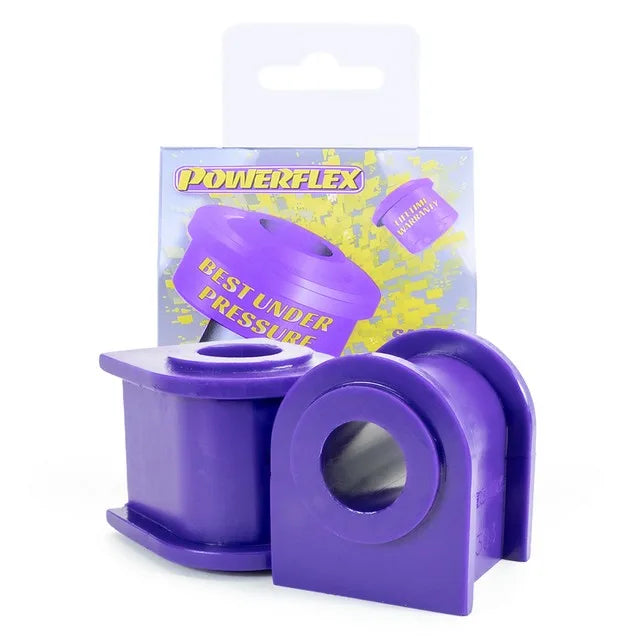 Powerflex Front Anti Roll Bar Bush 18mm for Toyota MR2 Models Gen2 SW20 (1989 - 1999) REV 1 1991)