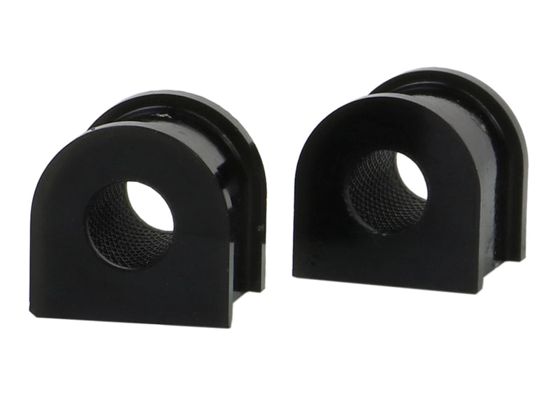 Whiteline Performance Sway Bar - Mount Bushing for AUDI A4 8E, 8H B6 FWD (2000-2005)