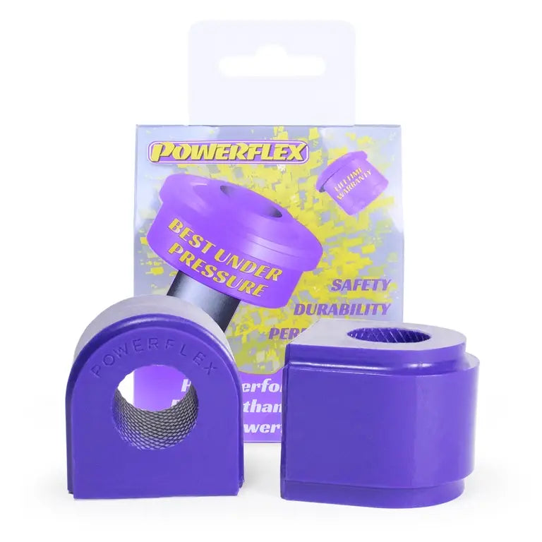 Powerflex Front Anti Roll Bar Bush 23.6mm for Volkswagen Golf MK5 (2003-2009) Golf Mk5 GTI & R32 (2003-2009)
