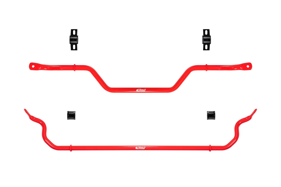 Eibach ANTI-ROLL BAR KIT (FRONT ONLY) for DODGE Challenger SRT 392 (2895.310)
