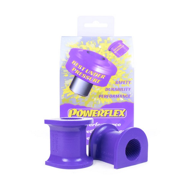 Powerflex Front Anti Roll Bar Bush 25mm for Volkswagen Transporter Models T5 inc. 4Motion (2003-2015)