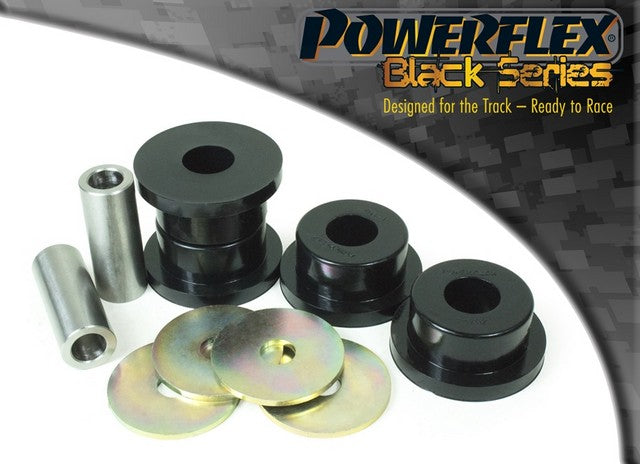 Powerflex Front Inner Wishbone Bush for Alfa Romeo Alfasud inc Sprint (1971-1989), 33 (1983-1995) in Black