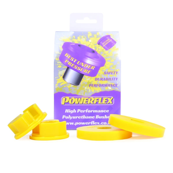 Powerflex Gearbox Mount Rear Insert Kit for Alfa Romeo 105 115 Spider All Series (1967-1994)