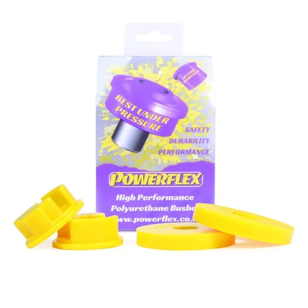 Powerflex Gearbox Mount Rear Insert Kit for Alfa Romeo 105 115 Spider All Series (1967-1994)
