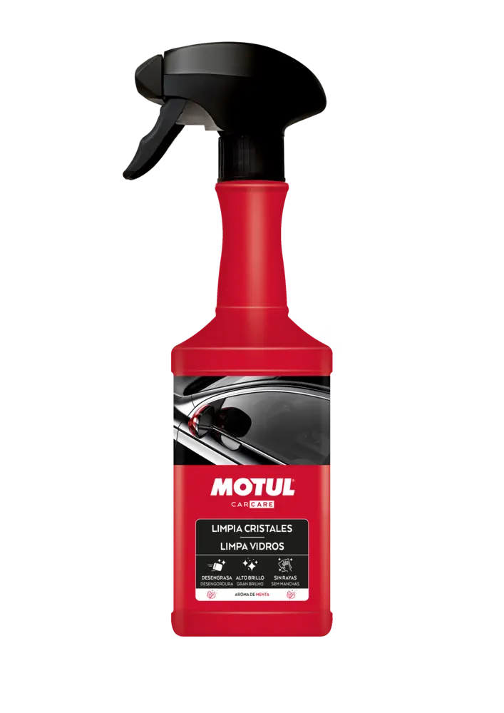 Motul GLASS CLEAN 500ml