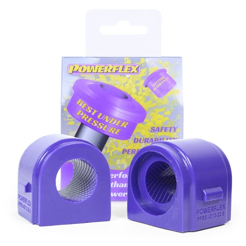 Powerflex Rear Anti-Roll Bar Bush 22.9mm for BMW 4 Series F32, F33, F36, F82, F83 (2013 - 2020) M4 (2014