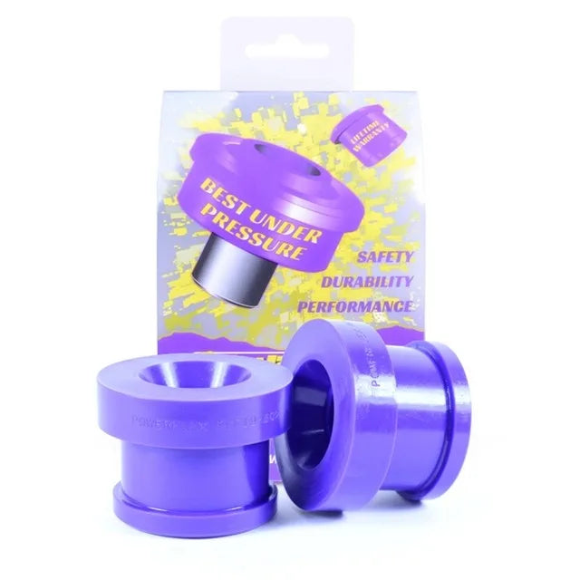 Powerflex Front Wishbone Rear Bush for Peugeot 407 (2004-2010)