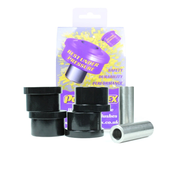 Powerflex Rear Lower Spring Mount Inner for Volkswagen Beetle A5 (2011-ON) Beetle A5 Multi-Link (2011-ON)