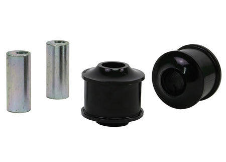 Whiteline Performance Strut Rod - To Chassis Bushing Kit for NISSAN 200SX S14, S15 (1993-2003) (KCA331)