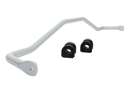 Whiteline Performance Sway Bar - 24mm Non Adjustable for BMW 3 SERIES E30 (EXCL M3) (1982-1994)