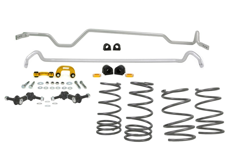 Whiteline Performance Grip Series Kit for SUBARU IMPREZA WRX GD SEDAN (2000-2008) (GS1-SUB002)