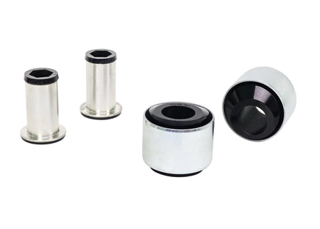Whiteline Performance Control Arm Lower - Inner Rear Bushing Kit for MINI MINI CLUBVAN R55 (2012-2014) (W52614)