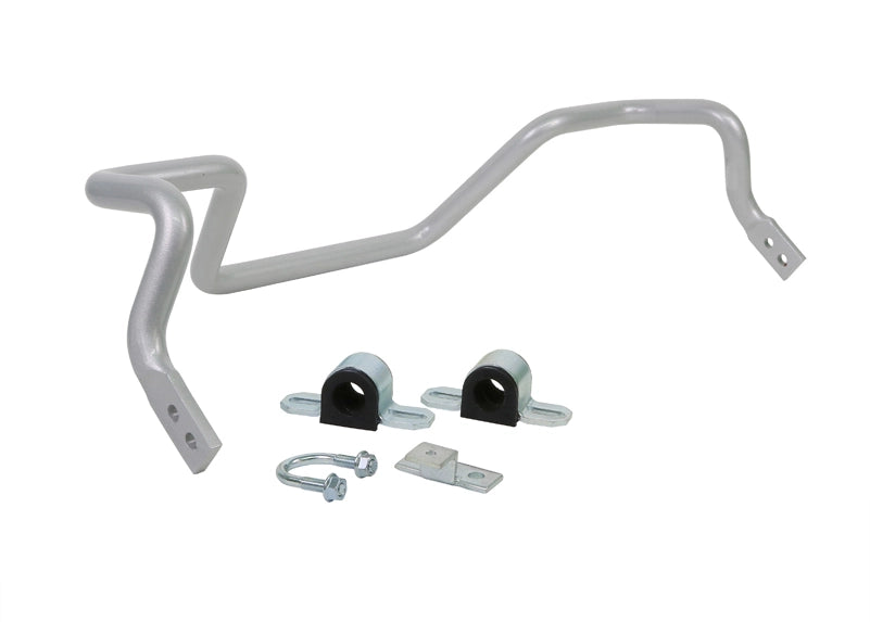 Whiteline Performance Sway Bar - 24mm 2 Point Adjustable for FORD FUSION JU (2002-2012)