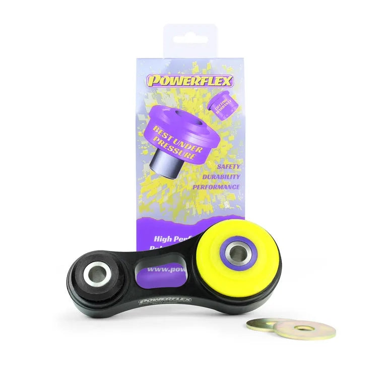 Powerflex Lower Torque Mount-Road for Nissan X-Trail T32 (2013 ON)