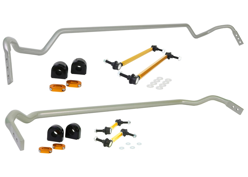 Whiteline Performance Sway Bar - Vehicle Kit for BMW Z4 G29 (2018-ON)