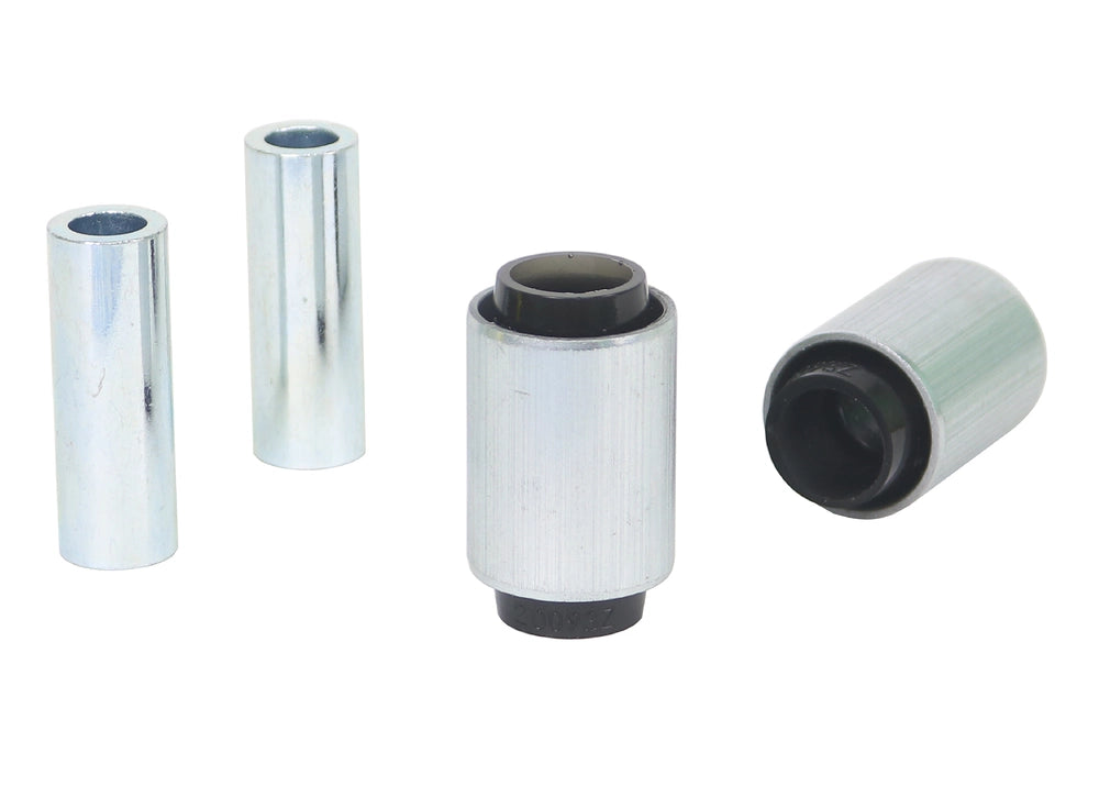Whiteline Performance Control Arm Lower - Inner Bushing Kit for FIAT 124 348 (2016 - ON) (W63620)