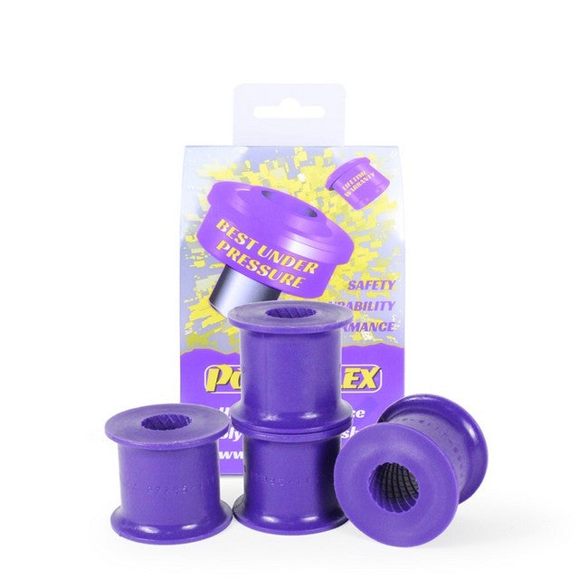 Powerflex Rear Anti Roll Bar Bush 20mm for Volkswagen Transporter Models T4 (1990 - 2003)