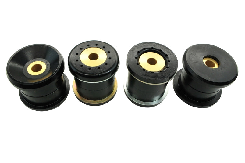 Whiteline Performance Subframe - Mount Bushing Kit for BMW 1 SERIES E82 M (2011-2012) (KDT917)