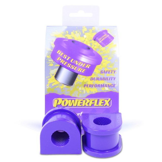 Powerflex Front Anti Roll Bar Bush 28mm for Land Rover Defender (1984 - 1993)