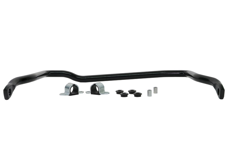 Whiteline Performance Sway Bar - 33mm Non Adjustable for TOYOTA LAND CRUISER 105 SERIES (1998-2007)