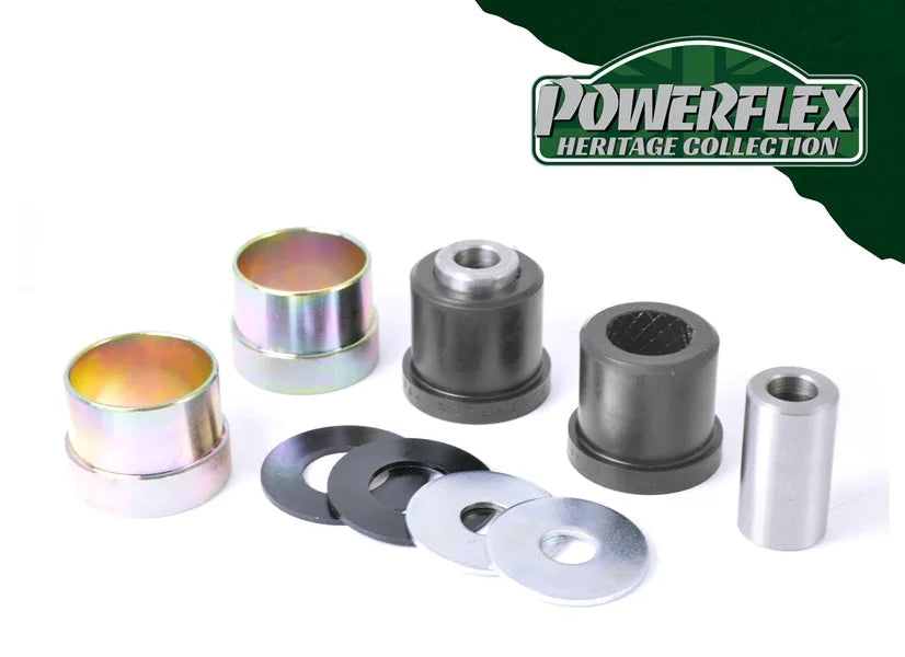 Powerflex Rear Outer Integral Link Upper Bush for BMW 5 Series E39 (1996 - 2004) 535 to 540