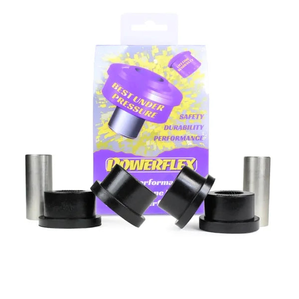 Powerflex Front Wishbone Bush for Honda Civic Models Mk10 FC FK inc FK8 Type-R (2015 - 2021) (2017