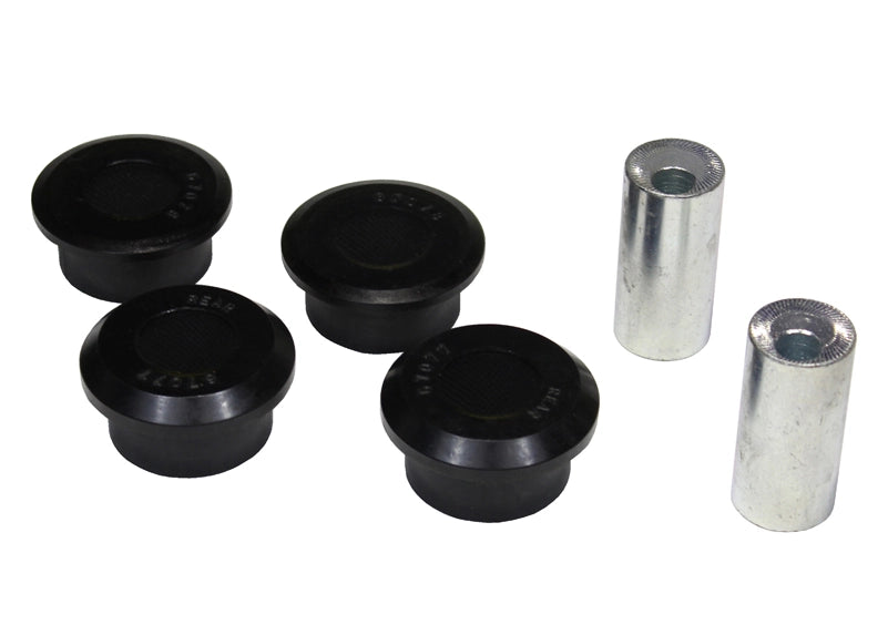 Whiteline Performance Control Arm Lower - Inner Rear Bushing Kit for HSV VXR AH (2006-2009)