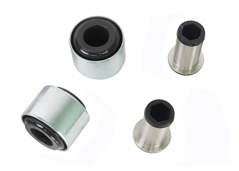 Whiteline Performance Control Arm Lower - Inner Rear Bushing Kit for MINI MINI CLUBVAN R55 (2012-2014) (W52613)