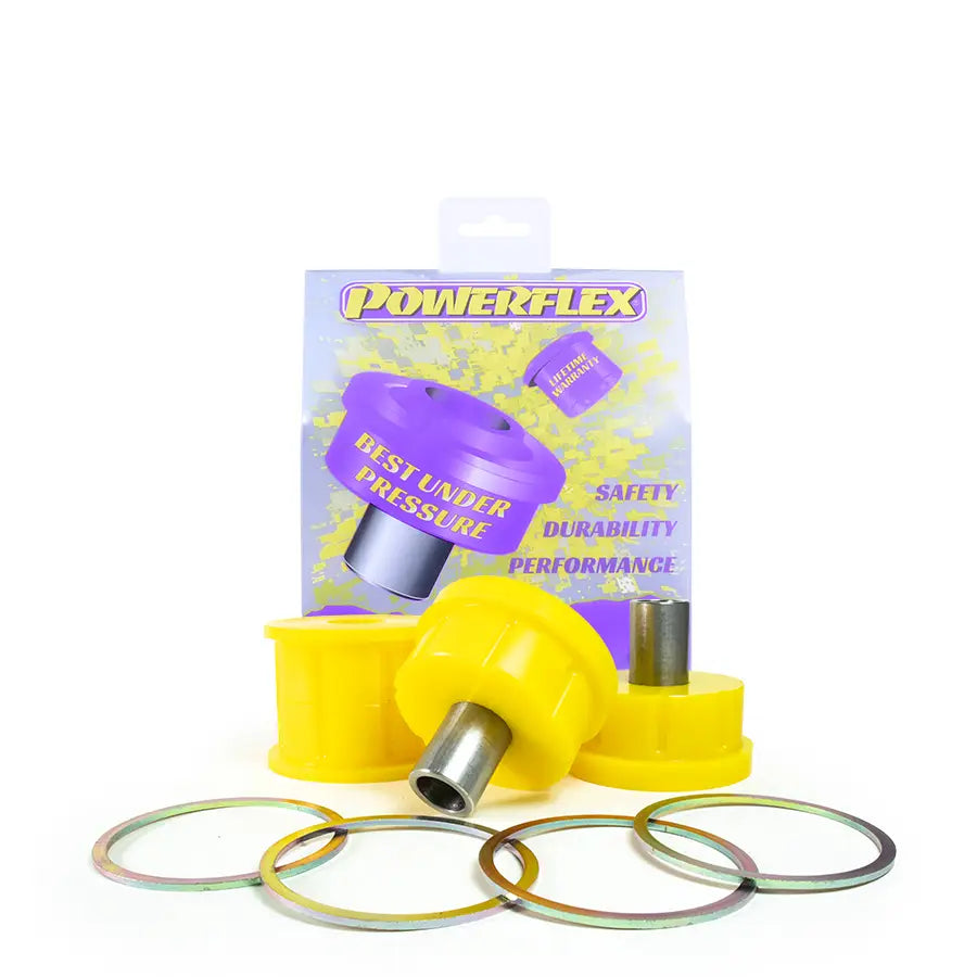 Powerflex Rear Subframe Front Bush for Audi A4 / S4 / RS4 A4 / S4 / RS4 B8 (2008-2016) A4 Quattro Inc. Allroad (2008-2016)