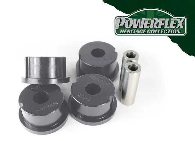Powerflex Rear Beam Bush for BMW 6 Series E24 (1982 - 1989) Heritage Collection