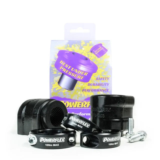 Powerflex Front Anti-Roll Bar Bush 24.2 mm for Toyota GR Yaris (2020-2024)