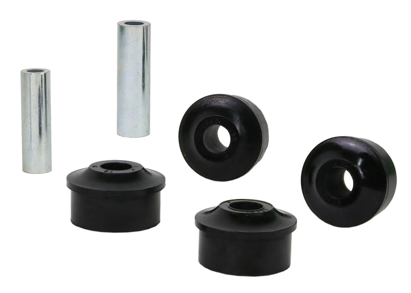 Whiteline Performance Strut Rod - to Chassis Bushing for NISSAN SKYLINE R33 GTR, GTS - 4 AWD (1993-1999)