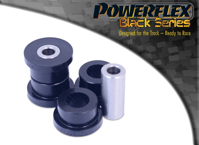 Powerflex Front Lower Shock Mount Bush for Honda S2000 (1999-2009) in Black