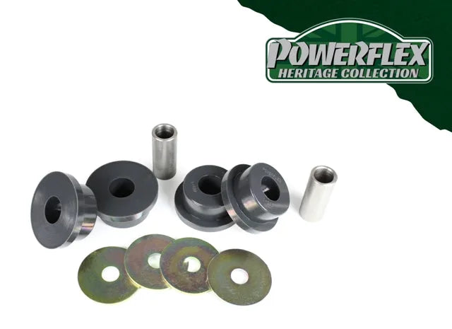 Powerflex Front Inner Wishbone Bush for Alfa Romeo Alfasud inc Sprint (1971-1989), 33 (1983-1995) Heritage Collection