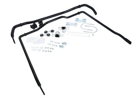 Whiteline Performance Sway Bar - Vehicle Kit for VW AMAROK 2H 4MOTION (2010-2022)