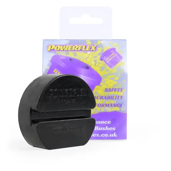 Powerflex Jack Pad Adaptor for Kia Cee'd Proceed XCeed Models CD inc GT (2018 ON)