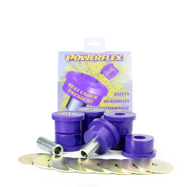 Powerflex Rear Sub Frame Mounting Bush for Subaru Legacy BE, BH (1998 - 2003)