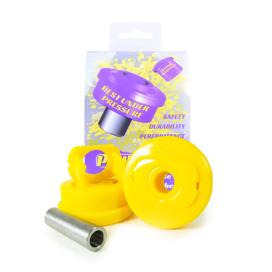 Powerflex Lower Engine Mount Large Bush for Mini R61 Paceman (2013-2016) R61 Paceman 4WD (2013-2016)