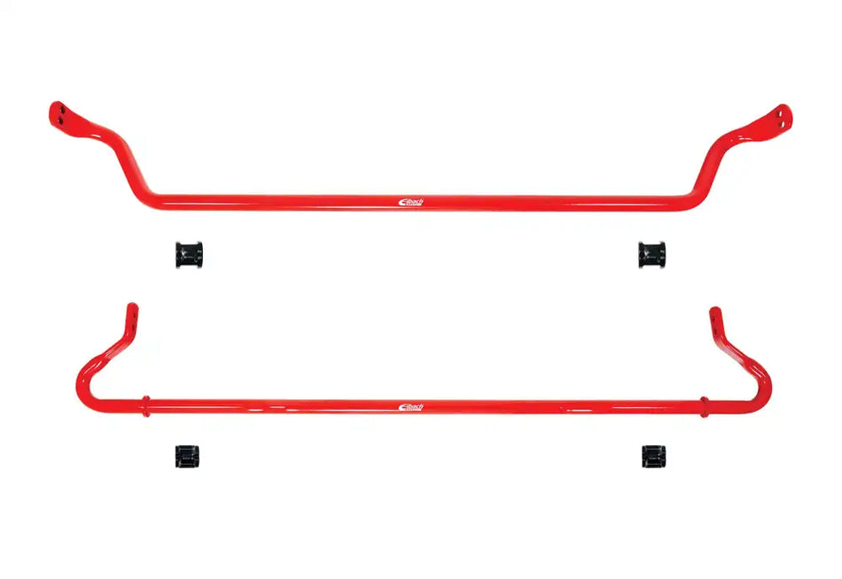 Eibach ANTI-ROLL BAR KIT (FRONT ONLY) for DODGE Charger Scat Pack Widebody (2895.310)