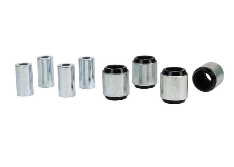 Whiteline Performance Control Arm Lower Rear - Bushing Kit for BMW 3 SERIES F30, F31, F34, F80 SDRIVE (EXCL M3) (2011-2019)