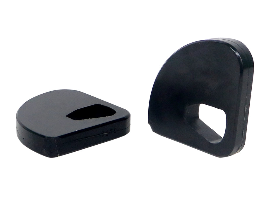 Whiteline Performance Gearbox Mount Side Support Insert for MINI MINI COOPER R50, R52, R53 (2001-2008)