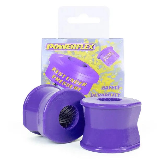Powerflex Front Anti Roll Bar Bush 21mm for Fiat 500 Models Abarth 595 695 (2007-)
