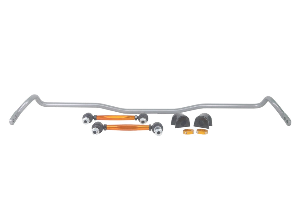Whiteline Performance Sway Bar - 20mm 2 Point Adjustable for SUBARU BRZ ZD8 (2021-ON)
