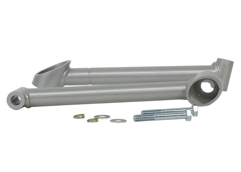 Whiteline Performance Brace - Sway Bar Mount Support for SUBARU OUTBACK BS (2014-2020)