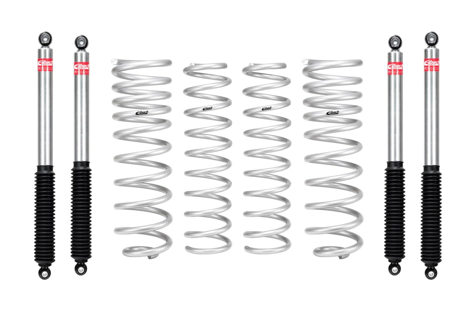 Eibach PRO-TRUCK LIFT for JEEP Gladiator Rubicon JT (E80-51-024-03-22)