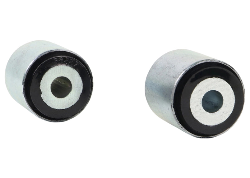 Whiteline Performance Shock Absorber - to Control Arm Bushing for HONDA ACCORD EUROCP, CW, CU (2007-2015)