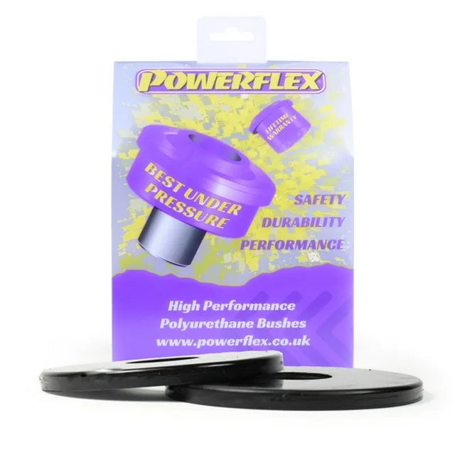 Powerflex Rear Spring Pad 8mm Set of 2 for Volkswagen Transporter Models T4 (1990 - 2003)