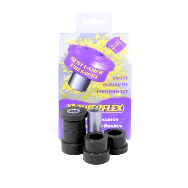 Powerflex Rear Upper Wishbone Inner Bush for BMW 3 Series E46 (1999-2006) E46 Compact