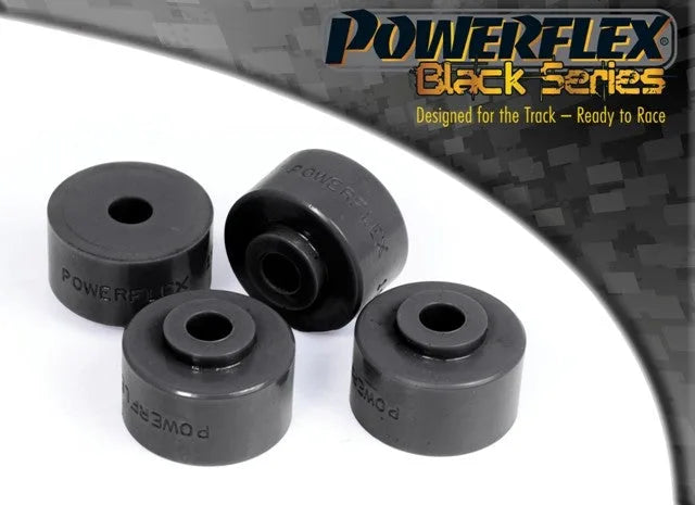 Powerflex Rear Anti Roll Bar To Link Rod Bush for Volvo XC70 P3 (2008 - 2016) in Black
