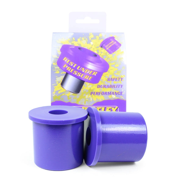 Powerflex Front Wishbone Lower Rear Bush for Ford Focus Mk1 inc ST and RS (up to 2006) Focus Mk1 ST